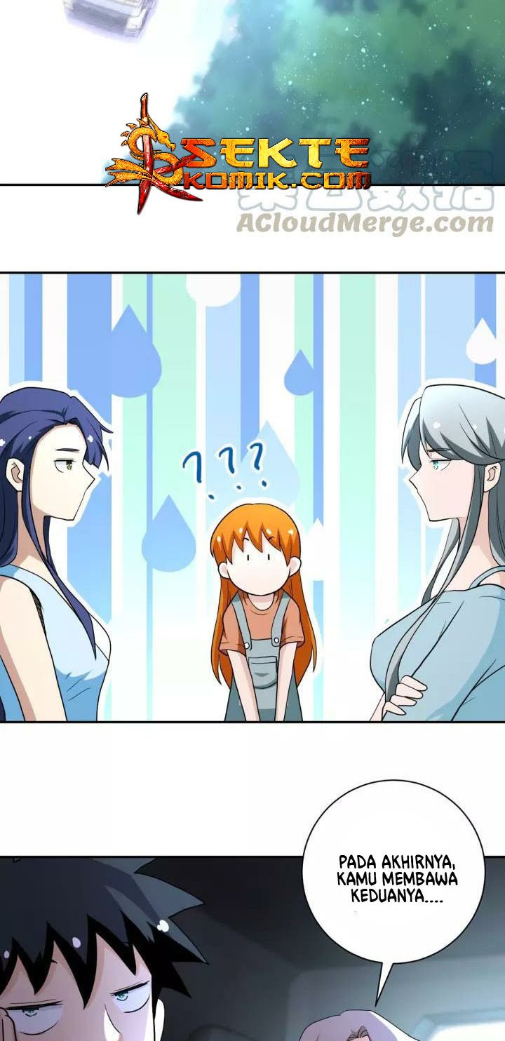 Super System Chapter 77 Gambar 8